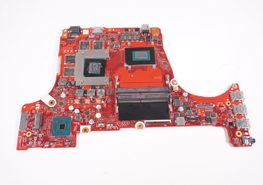 90NR01L0-R00053 Asus Intel Core i5-9300H GTX1650 4GB Motherboard G531GT