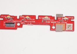 90NR01L0-R10030 Asus LED Board G531GT-BI7N6
