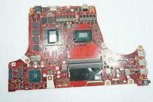 90NR01N0-R00011 Asus Intel Core i7-9750H GTX1650 Ti 6GB Motheboard G531GW-XB74