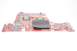 90NR01P0-R00011 Asus Intel i7-9750H GeForce RTX 2060 Motherboard G731GV