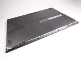 90NR01Q3-R7D010 Asus Bottom Base Cover Black G731GU-BI7N9