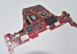 90NR01V0-R01200 Asus INTEL CORE I7-9750H GEFORCE RTX 2070 GX502GW SERIES