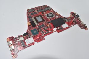 90NR01V0-R01200 Asus INTEL CORE I7-9750H GEFORCE RTX 2070 GX502GW SERIES