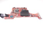 90NR0220-R00021 Asus Intel Core i7-9750H GTX 1650 Motherboard G531GT G731GT