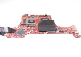 90NR0220-R00021 Asus Intel Core i7-9750H GTX 1650 Motherboard G531GT G731GT