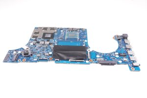 90NR02D0-R00010 Asus AMD Ryzen 7 3750H GTX 1650 4GB Motherboard FX505DT-WB72