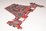 90NR02E1-R00010 Asus Intel I7-9750H NVIDIA  RTX 2060 Motherboard GU502GV-BI7N10