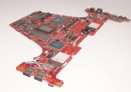 90NR02E1-R00010 Asus Intel I7-9750H NVIDIA  RTX 2060 Motherboard GU502GV-BI7N10