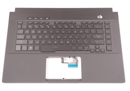 90NR02E1-R31US0 Asus US Palmrest Keyboard GU502GV-BI7N10
