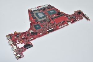 90NR02J0-R00021 Asus Intel i7-9750H 16GB RTX 2080 Motherboard GX701GX-XB78