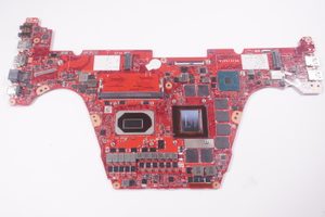 90NR02W0-R00022 Asus Intel i7-10750H  RTX 2070 Max-Q Motherboard GU502LW-BI7N6