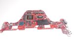 90NR02W0-R00023 Asus i7-10750H RTX 2070 Max-Q Motherboard GU502LW-BI7N6