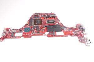 90NR02W0-R00023 Asus i7-10750H RTX 2070 Max-Q Motherboard GU502LW-BI7N6
