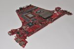 90NR02Y0-R00010 Asus Intel i7-10875H 16GB RTX2070 Motherboard GX550LWS