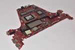 90NR02Y0-R00011 Asus AMD Ryzen 9 5900HX 8GB RTX 3080 Motherboard GX551QS