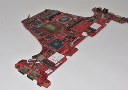 90NR0300-R00021 Asus Intel Core i7-10750H 8GB GTX 1660Ti Motherboard GX502LXS