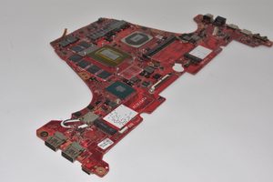 90NR0300-R00021 Asus Intel Core i7-10750H 8GB GTX 1660Ti Motherboard GX502LXS