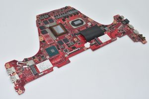 90NR0310-R00022 Asus Intel i7-10750H RTX 2060 Mobile 6GB Motherboard GX502LXS