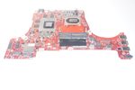 90NR0380-R00020 Asus Intel i7-10750H GeForce GTX 1650 Ti Motherboard G512LI-BI7N10