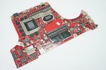 90NR0390-R00010 Asus Intel Core i7-10750H RTX 2070 Motherboard GL512LW-WS74