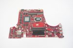 90NR03D0-R00010 Asus Intel  i7-10875H Nvidia RTX 2070 8GB Motherboard G532LWS