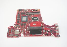 90NR03D0-R00010 Asus Intel  i7-10875H Nvidia RTX 2070 8GB Motherboard G532LWS