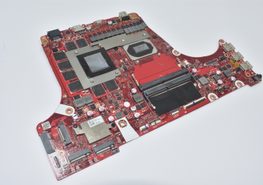 90NR03D0-R00020 Asus Intel i9-10980HK RTX 2070 8GB Motherboard G732LWS