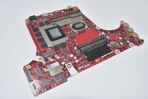 90NR03D0-R00020 Asus Intel i9-10980HK RTX 2070 8GB Motherboard G732LWS
