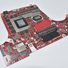 90NR03D0-R00020 Asus Intel i9-10980HK RTX 2070 8GB Motherboard G732LWS