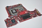 90NR03E0-R00010 Asus Intel i7-10750H GeForce RTX 2070 8GB Motherboard G712LW