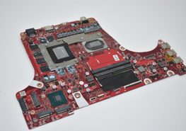 90NR03E0-R00010 Asus Intel i7-10750H GeForce RTX 2070 8GB Motherboard G712LW