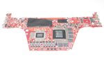 90NR03F0-R00010 Asus AMD Ryzen 9 4900HS RTX 2060 Motherboard GA401IV-BR9N6