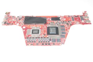 90NR03F0-R00010 Asus AMD Ryzen 9 4900HS RTX 2060 Motherboard GA401IV-BR9N6