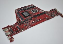 90NR03F0-R00012 Asus AMD 4900HS  RTX 2060 Max-Q Motherboard GA401IV-BR9N6