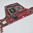 90NR03I0-R00012 Asus AMD Ryzen 7 4800HS GTX 1660 Motherboard GA401IU-BS76 ROG
