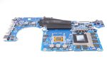 90NR03L0-R00020 Asus AMD Ryzen 9 4900H Nvidia RTX 2060 6GB Motherboard FA506IV