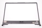 90NR03L0-R7B011 Asus LCD Front Bezel Black FA506IU-MS73