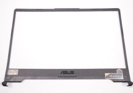 90NR03L0-R7B011 Asus LCD Front Bezel Black FA506IU-MS73