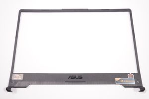 90NR03L0-R7B011 Asus LCD Front Bezel Black FA506IU-MS73