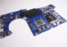 90NR03N0-R00010 Asus AMD Ryzen 7 4800H GTX 1660IT Motherboard FA506IU TUF506IU