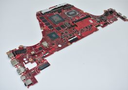 90NR03R0-R00031 Asus Intel i7-10750H 8GB RTX 2070 Motherboard GX701LWS-XS76