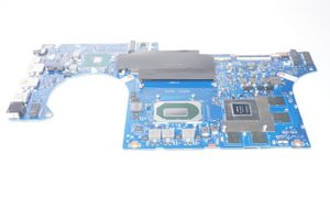90NR03T0-R00011 Asus Intel i5-10300H NVIDIA GeForce GTX 1650 Ti FX506LI-BI5N5