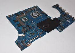 90NR03T0-R00060 Asus Intel Core i5-10300H GeForce GTX 1660 4GB Motherboard FX506LI