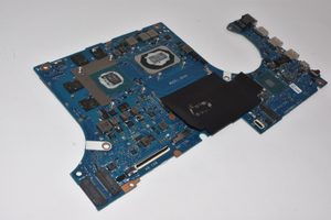90NR03T0-R00060 Asus Intel Core i5-10300H GeForce GTX 1660 4GB Motherboard FX506LI