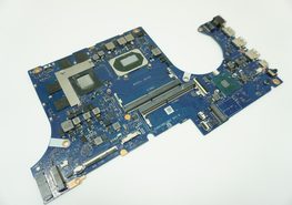 90NR03U0-R000F0 Asus Intel Core i5-10300H GTX 1650 4GB Motherboard FX506LH