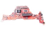 90NR03V0-R00011 Asus AMD Ryzen 7 4800HS 8GB  GTX1660 Motherboard GA502IU