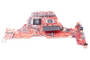90NR03V0-R00011 Asus AMD Ryzen 7 4800HS 8GB  GTX1660 Motherboard GA502IU