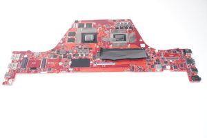90NR0480-R00010 Asus AMD Ryzen 7 4800HS 8GB GTX1650 Motherboard GA401IH-BR7N2BL