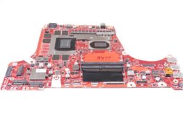 90NR04A0-R00010 Asus Intel Core i7-10750H TX 2060 Motherboard G712LV