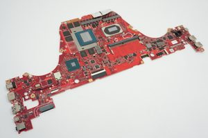 90NR04E0-R00021 Asus Intel i7-10750H 8GB RTX 2060 Super 6GB Motherboard GX701LV